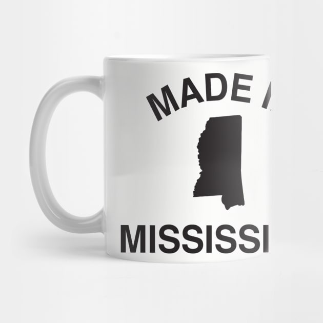 Made in Mississippi by elskepress